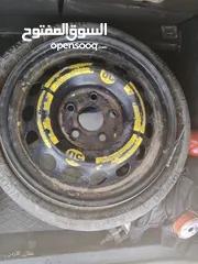  2 سبير حتياط جبار