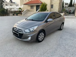  8 اكسنت ماتور 1600 جير 4 غيار