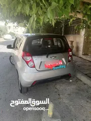  2 شفر سبارك 2015 للبيع