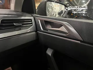  9 بولو R Line غير منمر 115 حصان