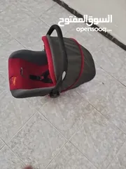  4 كوت اطفال للبيع بحاله جيده وبسعر ممتاز