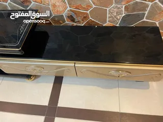  2 TV Table for sale