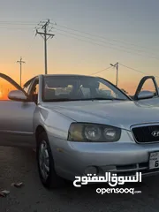  3 هونداي XD للبيع