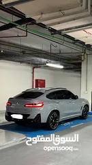  1 BMW X4 M40 Full option 2023 for sale