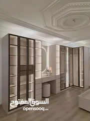  2 خزائن ودواليب تفصيل