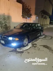  2 بي ام Bmw خفاش للبيع