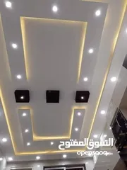  11 ديكورات جبسمبورد اسقف bvc