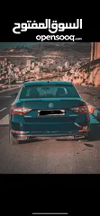  3 سكودا سوبيرب 2018