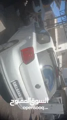  3 بولو 2014 جير عادي