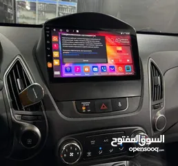  6 شاشات سيارات البصرة أبو الخصيب قرب ابو الجوزي