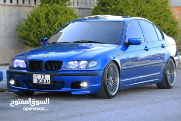  27 bmw e46 2002