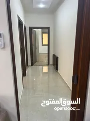  5 شقة سوبر ديلوكس مفروشه بالكامل طابق ارضي للبيع