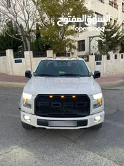  4 بكب فورد f150 lariet فل الفل بسعر ممتاز