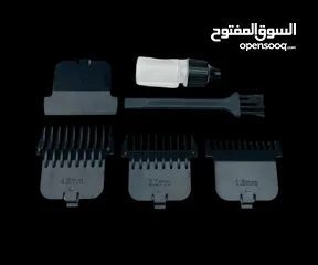  4 مكينة حلاقة ماركة كينك توصيل مجاني جميع محافضات العراق