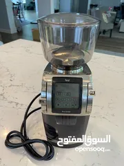  1 Baratza Forte BG (Coffee grinder)