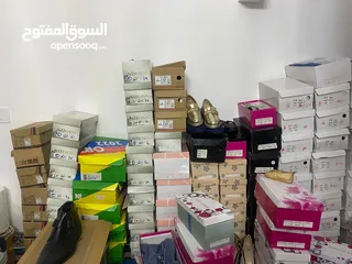  1 شروه احذيه