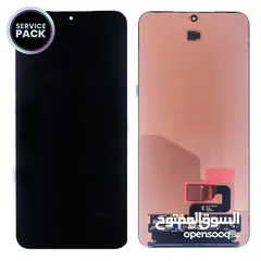  8 ‎شاشة سامسونج S24 PLUS  أصلي شركة 100%   , SAMSUNG S24 PLUS ORIGINAL LCD