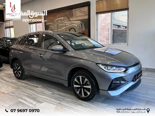  2 BYD E2 LUXURY 2023 ‎بي واي دي E2 لاكجري 2023 بطارية ليثيوم بليد