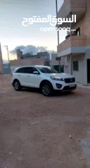  2 كيا سرنتو 2015