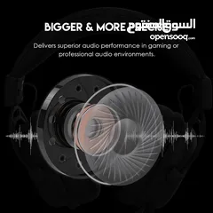  6 FANTECH SONATA MH90 MULTI PLATFORM GAMING HEADSET