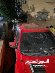  7 رابتر svt f150 وارد الشركة الاردنية