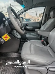 3 هونداي جراند ستاريكس 2017