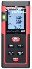  1 متر ليزر Laser Meter UNI-T UT391+model