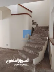  22 شقة طابقية فاخرة للبيع في الأمير راشد قرب مجمع الداود طابق ثالث مع روف دوبلكس 490م تشطيب سوبر ديلوكس
