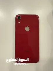  3 iPhone xr 64
