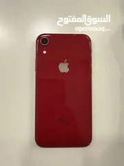  3 iPhone xr 64