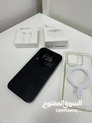  4 phone 14 pro , 512GB