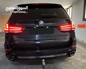  2 سيارة BMW X5 2018