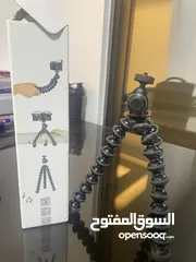  2 ترايبود بكرتونته غير مستعمل