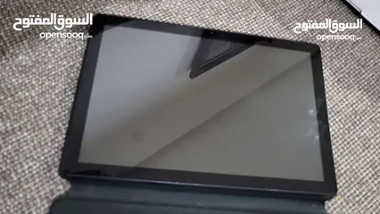 4 تابلت. بحال الوكاله استعمال قليل قابل الى تفاوض الرقم مفصول
