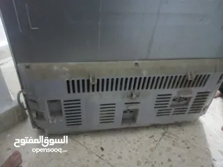  4 ثلاجة دايو وكلر من غير قارورة بنشبك دايركت شغالات