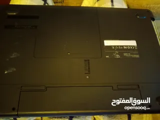  3 لابتوب سامسونج samsung np300e5vo