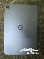  3 جي تاب 10 برو مستعمل بحالة ممتازه الكسر باللزقه وليس بالشاشه تابع الوصف