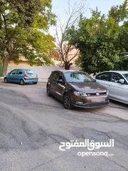  5 بولو 2014/2015  1.2 TSI تيربو  جير عادي  115 ألف كم  وكالة  46,000 شيكل  سعر حرق حرق كاش فقط..