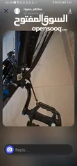  8 بسكليت نوع Road master وارد أمريكي