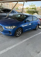  3 هيونداي النترا 2018 للبيع