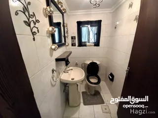  5 شقة مفروشة للإيجار 200م2 ( Property 16944 ) سنوي فقط