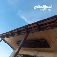  8 تركيب قرميد باسعار مميزه عروض على تركيب الكرميد
