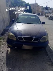  1 دايو لانوس 2001 للبيع