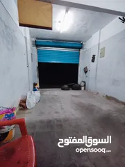  3 محل تجاري للبيع بالمقطم