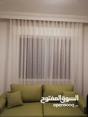  4 ينتهي العرض الخميس برادي شباك كامل24.99دينار العرض للخميس برادي كل 3قطع 6متر قماش ارتفاع 280سم