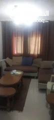  1 ستوديو مفروش للايجار شميساني