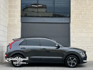  3 كيا نيرو Kia niro