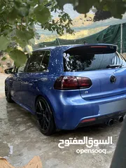  1 Golf R  للبيع