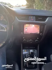  12 سكودا لورين الكلمينت فل بدون فتحا