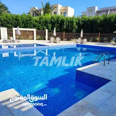  3 Luxurious Apartments for Sale in Salalah  REF 302GB